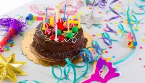 خرید کیک تولد آنلاین