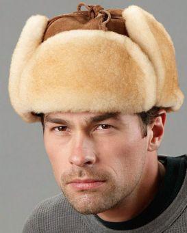 کلاه مردانه زمستانی