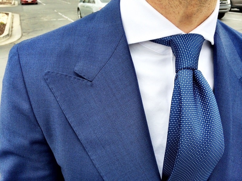 راهنمای خرید کراوات
