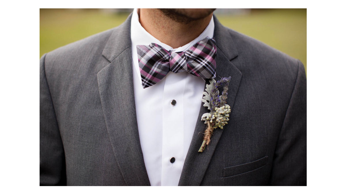 انتخاب کراوات داماد