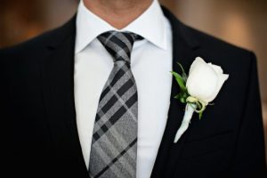 انتخاب کراوات داماد