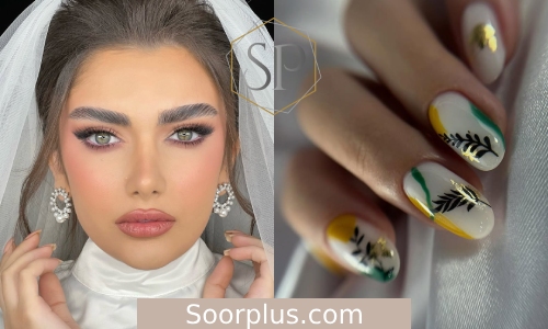 سالن زیبایی آزاده اقبالی در شمال تهران