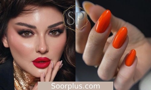 سالن زیبایى آیدا در شرق تهران