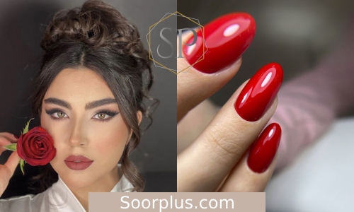 سالن زیبایی ژوانا در شمال غرب تهران