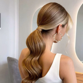 neginziba-beauty-salon hairstyle