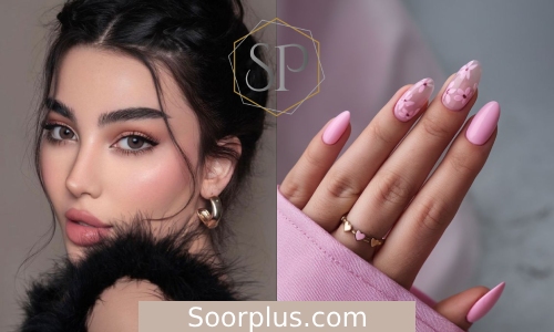 سالن‌ زیبایی نگین زیبا در غرب تهران