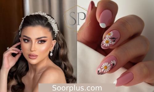 سالن زیبایی سحر آقاجانی در شمال تهران