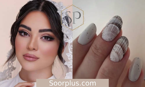 سالن زیبایی آناهیتا در شمال غرب تهران