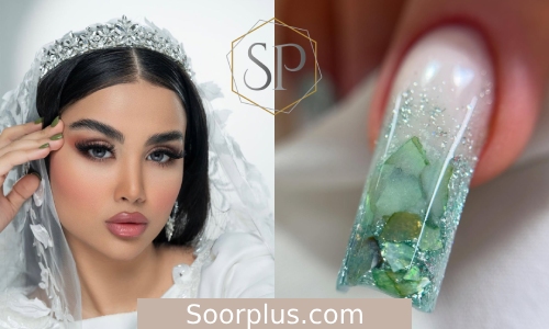 سالن زیبایی الیدا در شرق تهران