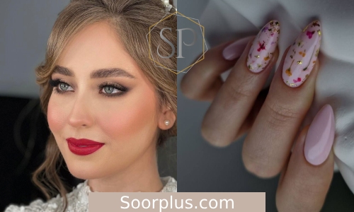سالن زیبایی الیف در شرق تهران
