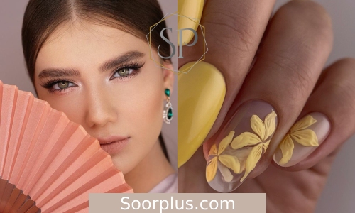 سالن زیبایی الی جدیدی در شمال تهران