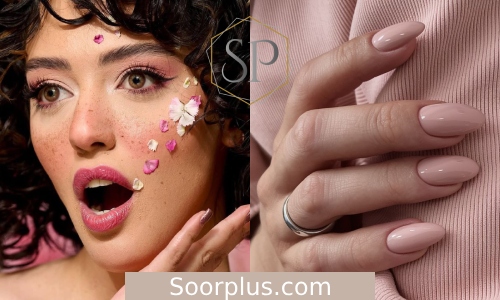 سالن زیبایی الشین در غرب تهران