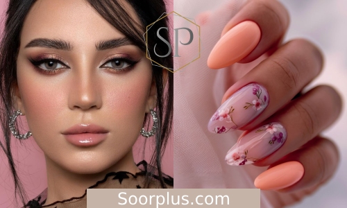 سالن زیبایی فیروزه در مرکز تهران