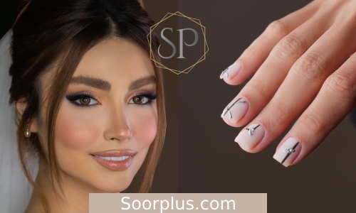 سالن زیبایی گلناز روحبخش در شمال تهران