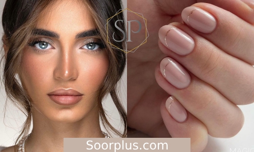 سالن زیبایی مانالیا در غرب تهران
