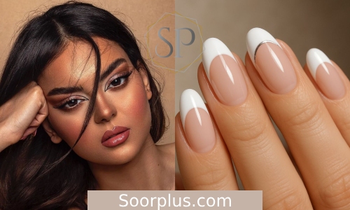 سالن زیبایی مرجان غفاری در مرکز تهران