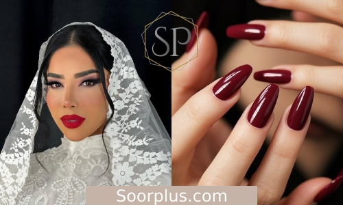 سالن زیبایی مسیح در شمال تهران