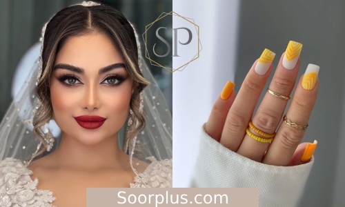 سالن زیبایی میم در شمال غرب تهران