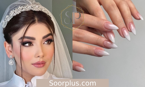 سالن زیبایی نازنین مولایی در شمال شرق تهران