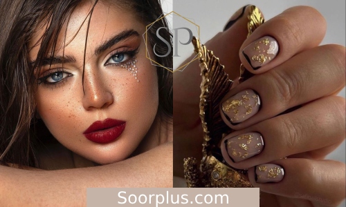 سالن زیبایی نوشا در شمال غرب تهران