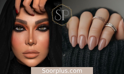سالن زیبایی نوشه در شمال تهران