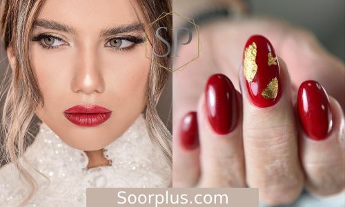 سالن زیبایی پرستو در مرکز تهران