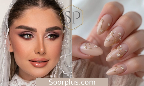 سالن زیبایی سحرناز در غرب تهران