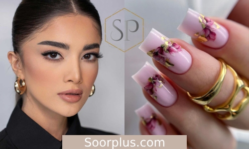 سالن زیبایی سارا نقی زاده در شمال غرب تهران