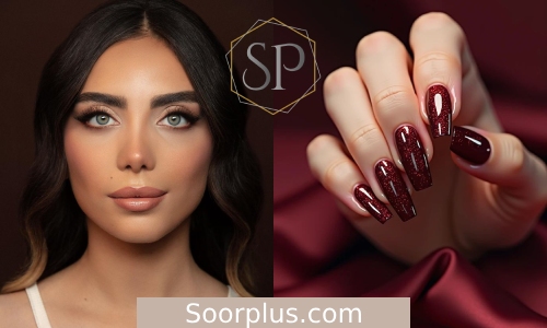 سالن زیبایی سپیده وکیل زاده در شرق تهران