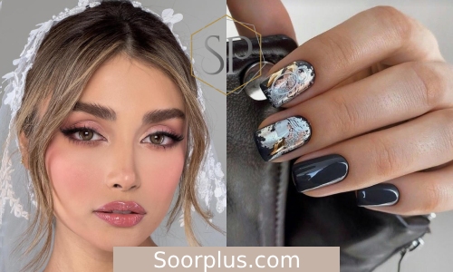سالن زیبایی ستاره فرهنگ در شرق تهران