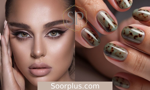 سالن زیبایی ستیا در شمال تهران