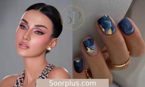 سالن زیبایی شاپرک نقره ای در شرق تهران