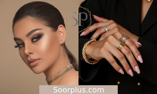 سالن زیبایی شیدا بیوتی در شمال غرب تهران