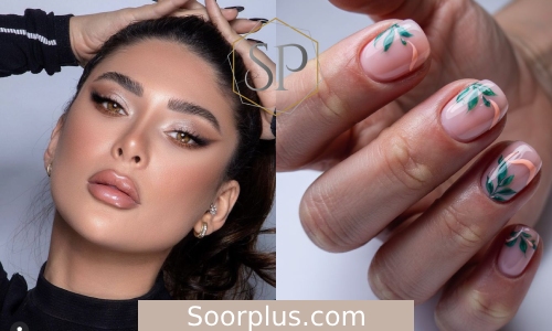 سالن زيبايى سولينا در شرق تهران