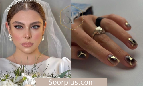 سالن زیبایی صورتی در غرب تهران