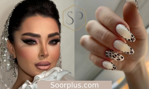 سالن زیبایی زلف در غرب تهران