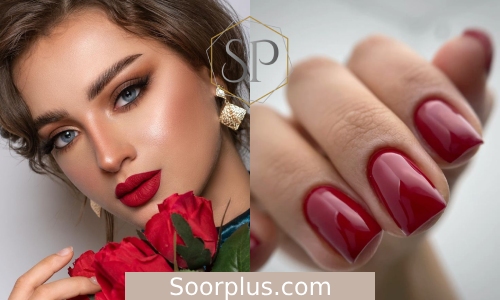سالن زیبایی آنا در غرب تهران