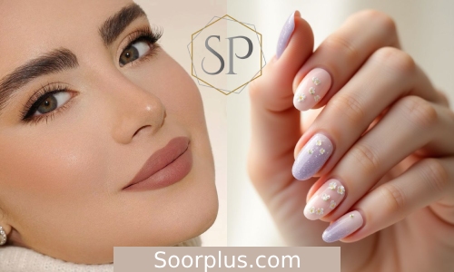 سالن زیبایی آرزو فرزام در شمال غرب تهران
