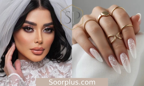 سالن زیبایی بلوم در شمال غرب تهران