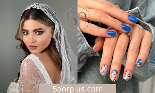 سالن زیبایى گل گیس در شرق تهران
