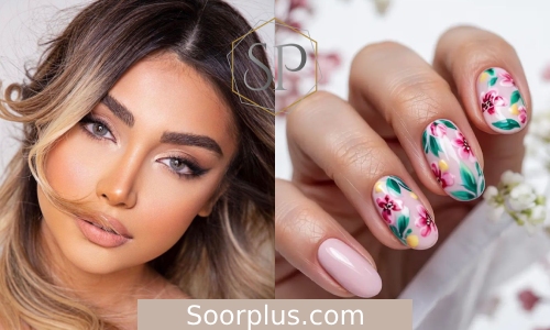 سالن زيبايی گلسا در غرب تهران