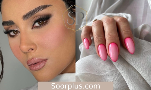 سالن زیبایی ژوتم هال در شمال غرب تهران