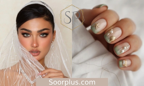 سالن زیبایی ژو در شمال تهران