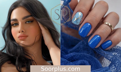 سالن زیبایی لادن در مرکز تهران