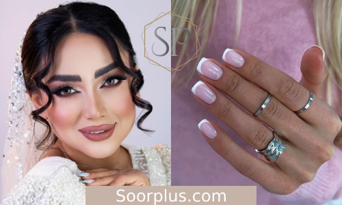 سالن زیبایی لیلا ملکی در شمال غرب تهران