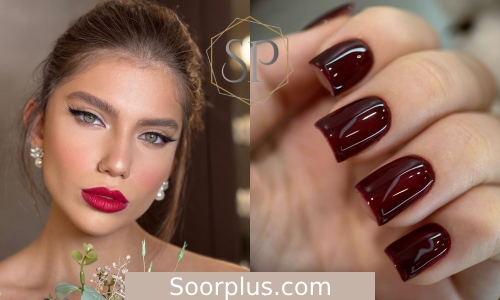سالن زیبایی M8 در شمال شرق تهران