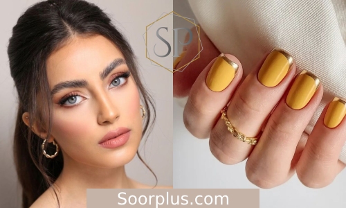 سالن زیبایی نورژا در مرکز تهران