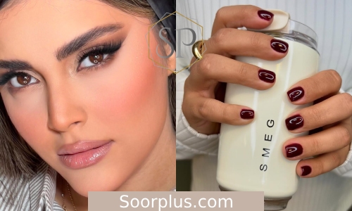 سالن زیبایی شراره بیک در شمال تهران