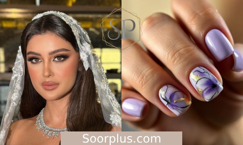 سالن زیبایی سمیه یامینی در شرق تهران