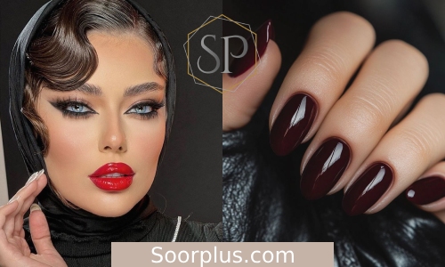 سالن زیبایی وانیا پرو در شرق تهران